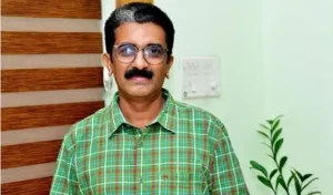 Supreme Court Rejects ADM Naveen Babu's Wife's Plea for CBI Probe into His Death