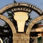 Failure to File Fresh Leave to Defend Plea After Amendment Bars Challenge to Recovery Decree: J&K High Court