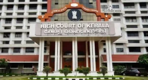 Kerala High Court Orders Kochi Corporation to Remove Dangerous Trees After 92-Year-Old's 9-Year Battle