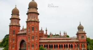 Madras High Court Judge Recuses in CBI Case After ₹50 Lakh Bribery Allegation Letter Sent to Centre