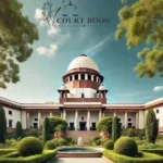 Supreme Court Upholds 'No Interest' Clause on Security Deposits in Mining Contracts, Grants Interest Only for Delay Beyond Three Months