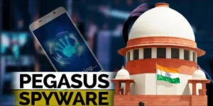 Supreme Court Says Owning Spyware Not Illegal; Real Question is Who It's Used Against in Pegasus Case