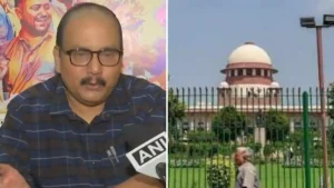 Two RJD MPs Challenge Waqf (Amendment) Act, 2025 in Supreme Court Over Violation of Constitutional Rights