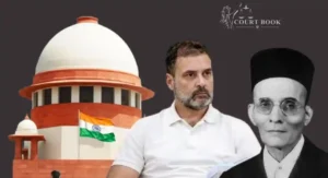 Supreme Court Rebukes Rahul Gandhi Over Savarkar Remark, Pauses Defamation Case With Strict Warning