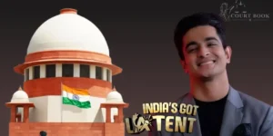 Supreme Court Orders Release of YouTuber Ranveer Allahabadia's Passport Amid 'India’s Got Latent' Controversy