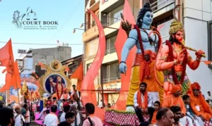 Calcutta HC Refuses Interim Relief for Hanuman Jayanti Program at Red Road