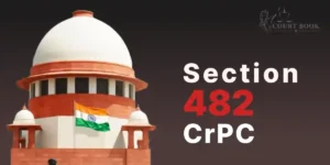Supreme Court: High Court Cannot Rely on Investigation Report to Quash FIR Under Section 482 CrPC
