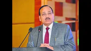 True Justice Reflected in Security of the Marginalised, Not Court Grandeur: Justice Surya Kant