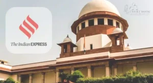 The Indian Express Moves Supreme Court Against Gujarat HC's Order Seeking Fresh Apology Over Misreporting