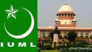 IUML Challenges Waqf Amendment Act 2025 In Supreme Court, Terms It 'Unconstitutional Assault On Religious Autonomy'