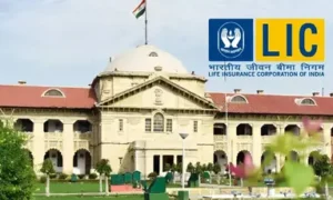 LIC Cannot Deny Insurance Claim for Supposed Non-Disclosure If Form Was Incomplete But Accepted: Allahabad High Court