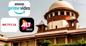 Supreme Court Flags Serious Concern Over Obscenity On OTT Platforms And Social Media; Centre Considers New Regulations