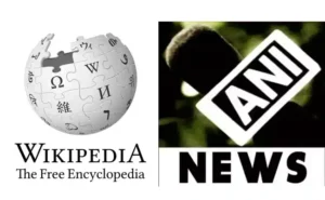 SC Quashes Delhi HC's Broad Injunction Against Alleged Defamatory Wikipedia Content About ANI