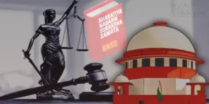 Lawyer Challenges BNSS Clause in Supreme Court Over Judges Heading State Prosecution Offices, Citing Threat to Judicial Independence