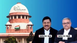 Supreme Court Dismisses PIL Over Protocol Lapse During CJI’s Mumbai Visit, Labels It ‘Cheap Publicity’