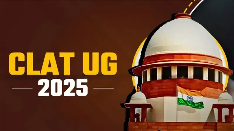 NLU Consortium Ready to Release CLAT UG 2025 Revised Results After Supreme Court Order