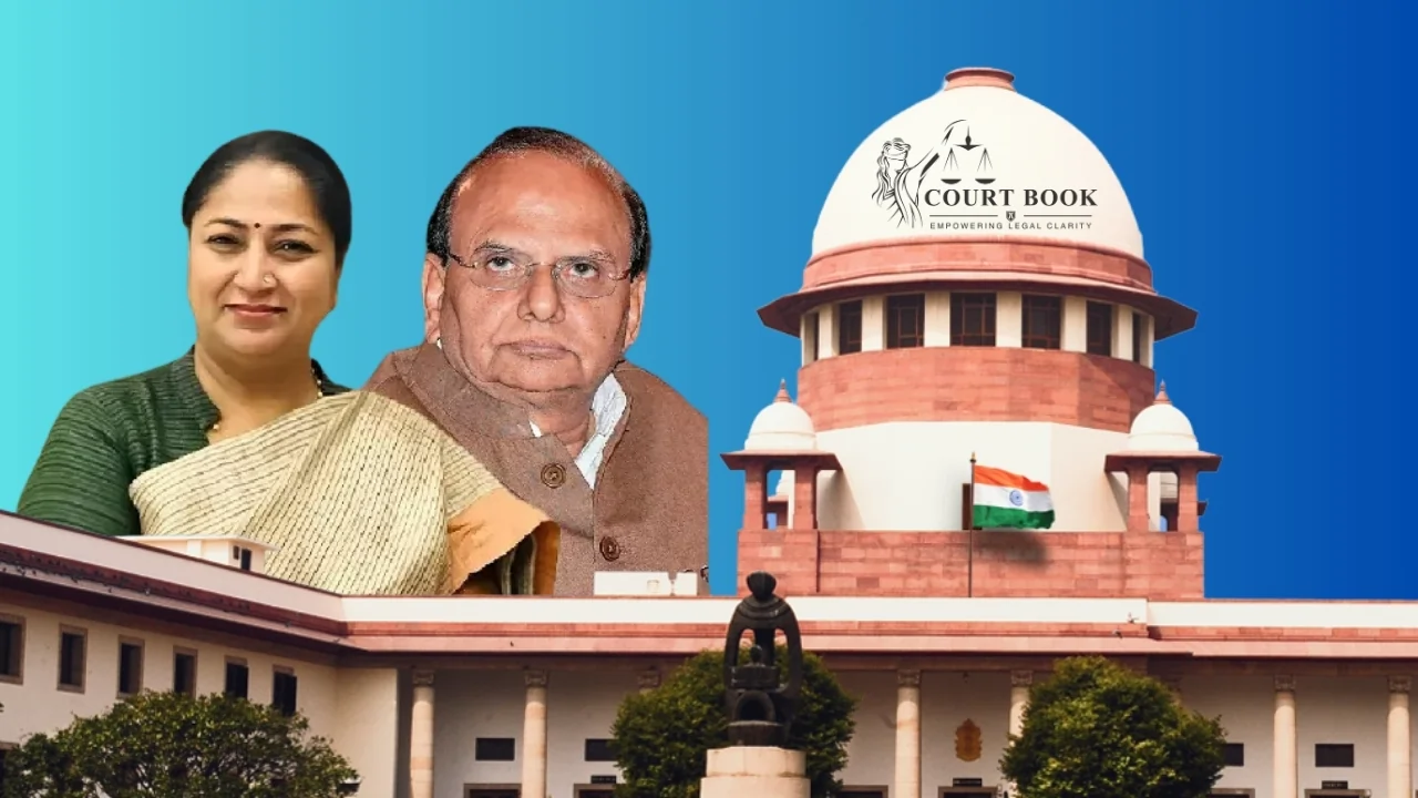 Delhi BJP Govt Moves Supreme Court to Withdraw AAP-Era Plea Against LG’s Appointment as SWMC Head