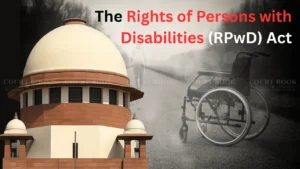 Supreme Court: Retirement Age Benefit Cannot Be Denied to Other Disabilities When Extended to One Category