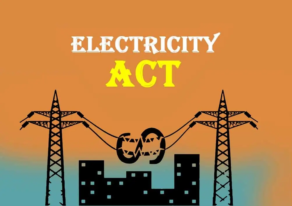 Judgement On Section 135 Of Electricity Act 2025
