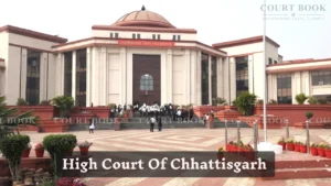 Chhattisgarh High Court Upholds PG Counselling Cancellation, Says No Vested Right After Rule Change