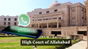 Allahabad High Court Halts Consumer Case Against WhatsApp Over Free Service Dispute