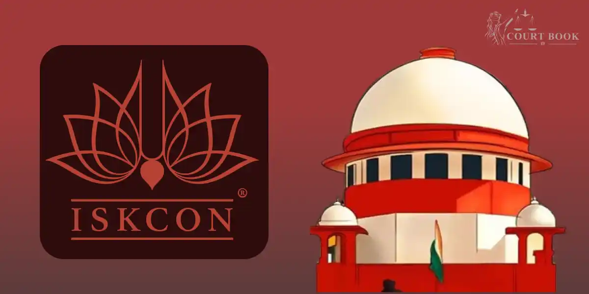 Supreme Court Declares Bengaluru ISKCON Temple Belongs to ISKCON Bangalore, Not Mumbai