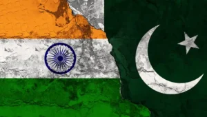 India and Pakistan Agree to Immediate Ceasefire After ‘Operation Sindoor’
