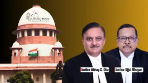 Supreme Court Affirms Full Organised Group-A Status for CAPFs; Advises Gradual Reduction in IPS Deputations