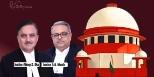 Supreme Court: Mere Use of Abusive Words Like ‘Impotent’ Doesn't Amount to Abetment of Suicide