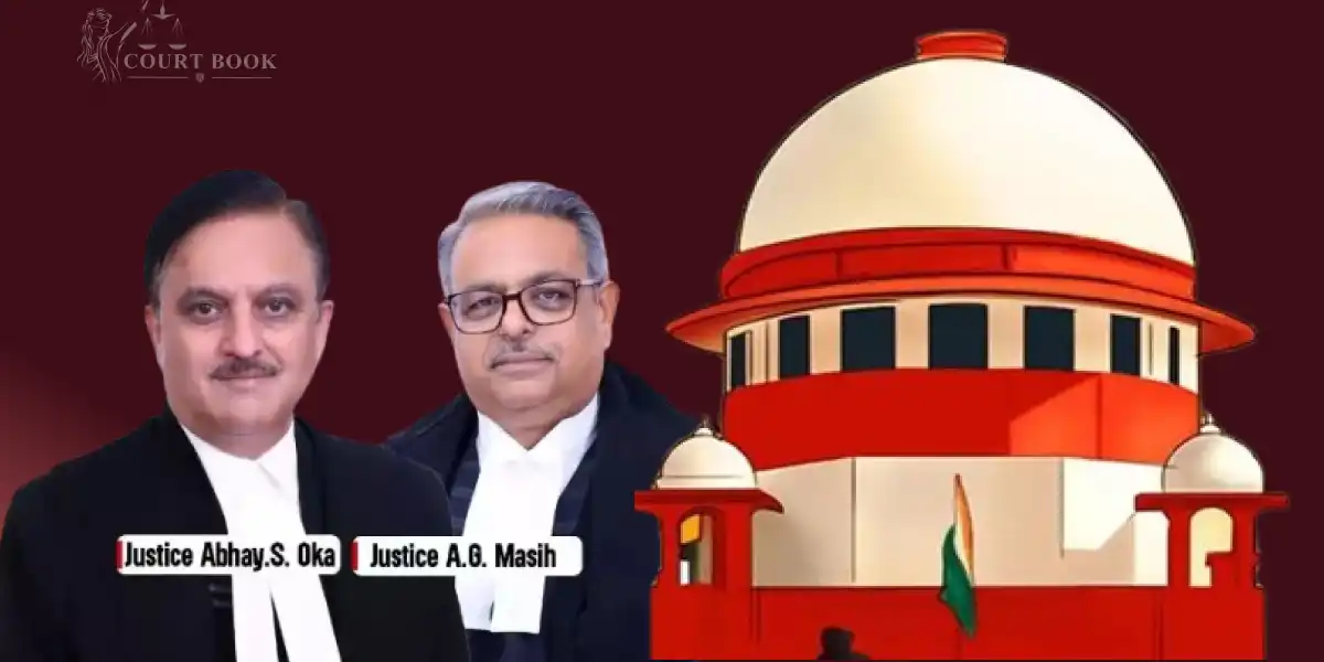 Supreme Court: Mere Use of Abusive Words Like ‘Impotent’ Doesn't Amount to Abetment of Suicide