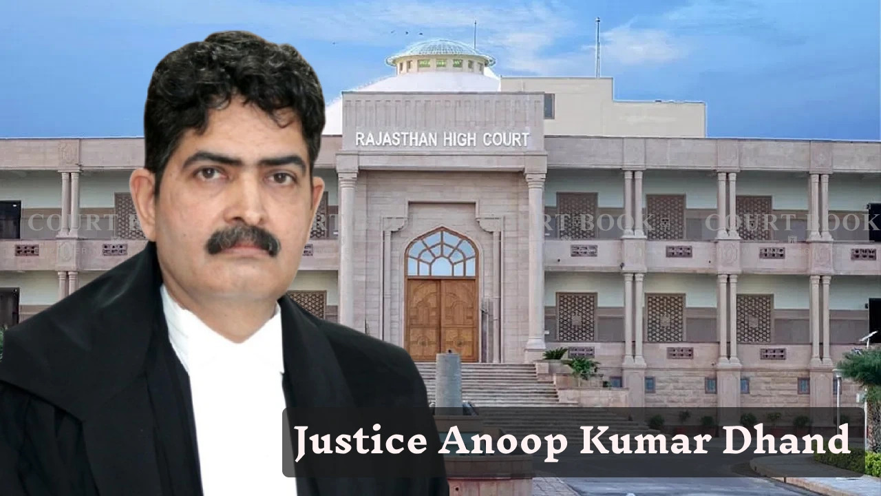 Rajasthan High Court Seeks Clarity on Bank Account Seizures Based on Police Letters