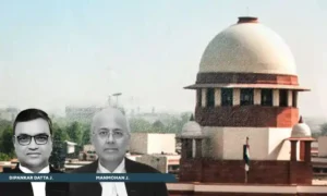 No Probation for Food Adulteration Offences Committed Between 1976 & 2006: Supreme Court Clarifies