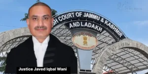 J&K High Court Upholds 1944 Land Swap Order, Protects Vested Rights from Forest Dept's Delay