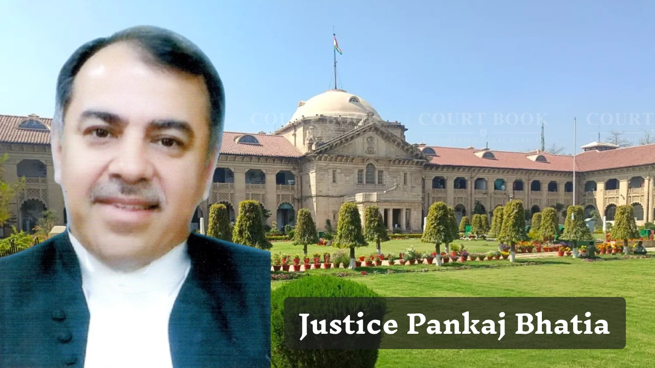 Allahabad High Court Urges Finance Ministry to Train DRT Officers Over Repetitive, Unreasoned Orders