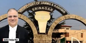 Jammu & Kashmir High Court Rules Revenue Record Entries Cannot Be Disproved by Affidavit Alone