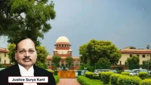 Justice Surya Kant: Indian Judiciary plays a vital role in unifying the nation and upholding democratic values