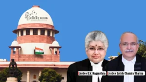 Supreme Court acquits youth in murder case, says hiding body does not prove crime