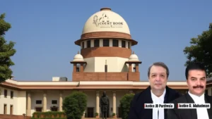Supreme Court Cracks Down on Campus Deaths, Makes FIR Mandatory in Student Suicide Cases