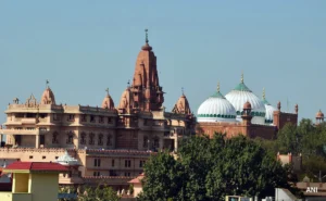 Allahabad High Court declines plea to remove Kaushal Kishore as next friend of deity in Krishna Janmabhoomi–Idgah dispute case
