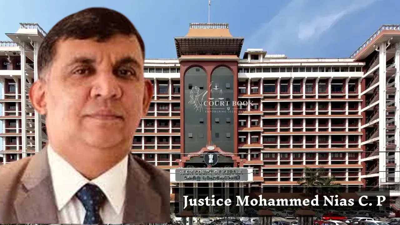 Kerala High Court Directs Electricity Board to Publish All Work Contracts Online to Ensure Transparency