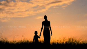 Rajasthan High Court: Mother Has Full Right to Be Named in Child's Academic Records