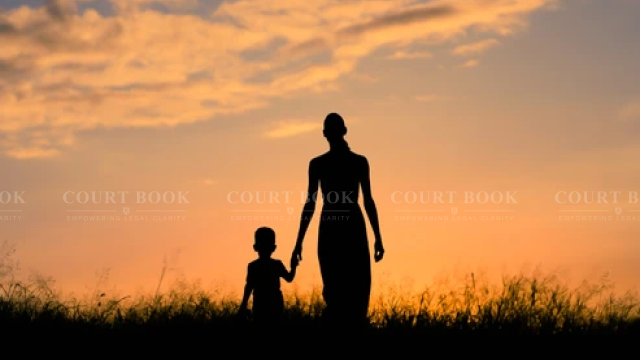 Rajasthan High Court: Mother Has Full Right to Be Named in Child's Academic Records