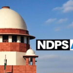 NDPS Case Cannot Be Quashed Prematurely Over Section 67 Confession: Supreme Court Restores Proceedings