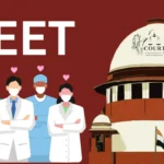 Six NEET 2026 Candidates Seek Supreme Court Relief Over Alleged OMR Answer Discrepancies