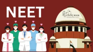 Supreme Court Rejects Rajasthan's NEET Cut-Off Relaxation, Holds BDS Admissions of 2016 Illegal, Sets Aside High Court's Partial Protection
