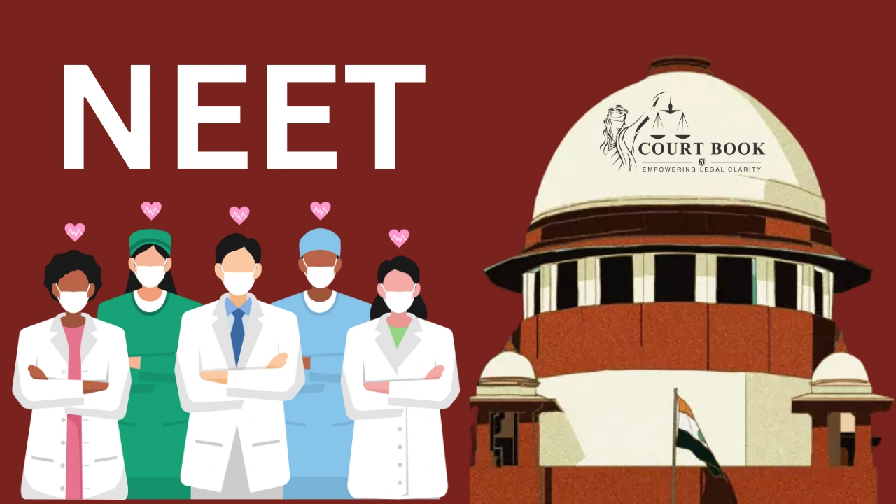 NEET PG 2025: Supreme Court Rejects NBE's Two-Shift Format Argument, Directs Single Shift Exam