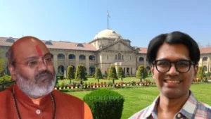 Allahabad High Court Allows Investigation Against Zubair Despite Tweets Appearing Within Free Speech