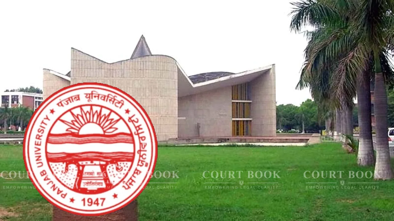 Right to Education vs. Right to Protest: Punjab & Haryana High Court Seeks Clarity on Panjab University Affidavit Rule