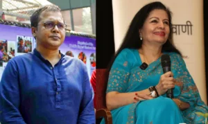 Courts Overburdened: Delhi HC Asks Gokhale and Puri to Resolve Defamation Case Outside Court