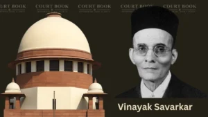 Supreme Court Calls Savarkar Portrait PIL Frivolous, Warns of Costs Before Allowing Petitioner to Withdraw